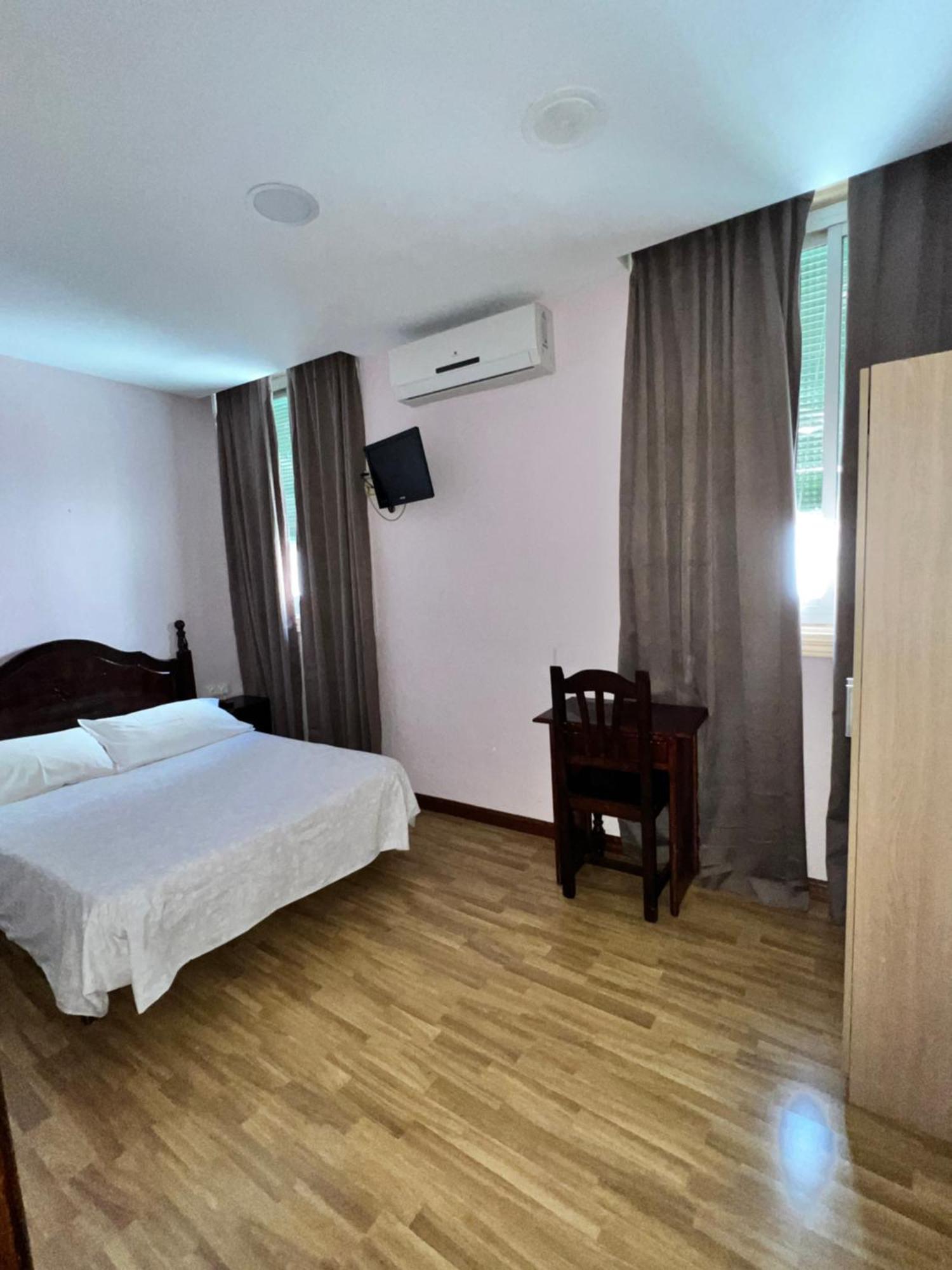 Hostal Rio Parana — Fotos 3
